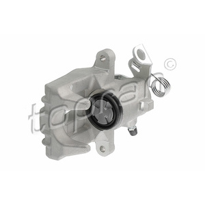 Étrier de frein essieu arrière gauche