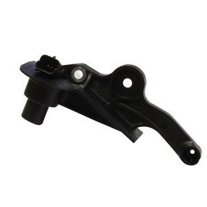 Capteur d'angle, vilebrequin