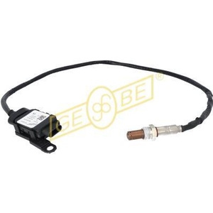 Capteur de NOx, catalyseur de NOx