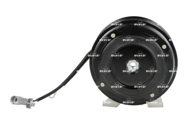 Embrayage Magnétique Frigair Pour Compresseurs Climatisation SANDEN Diamètre 125 Mm - Neuf