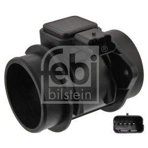 Débitmètre de masse d'air