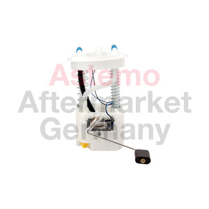 Capteur, niveau de carburant