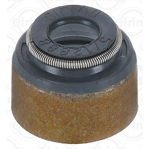 Bague d'étanchéité, tige de soupape