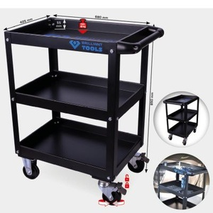 Service cart