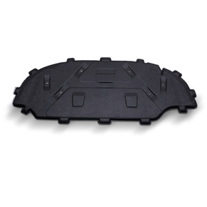 Insonoristaion du compartiment moteur