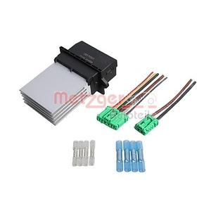 Appareil de commande, chauffage/ventilation