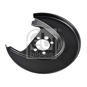 Déflecteur, disque de frein