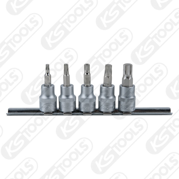 Set chei tubulare KSTOOLS KS911.3923