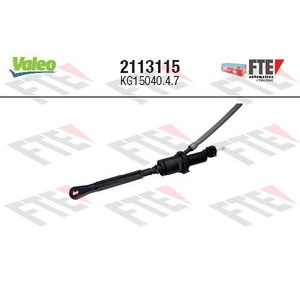 Cylindre émetteur, embrayage