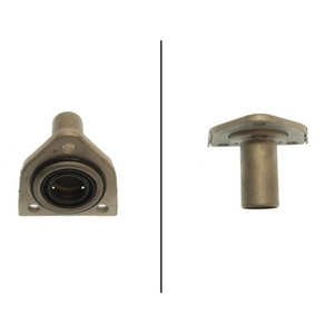 Douille de guidage, embrayage