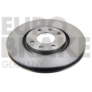 Disque de frein essieu avant AVEC SATISFACTION