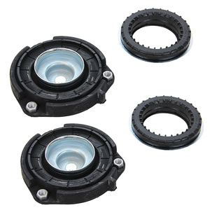 2x paliers de domino, y compris roulements à l'avant