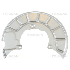 Déflecteur, disque de frein