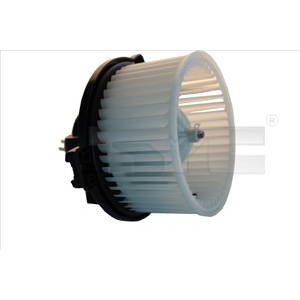 Pulseur d'air habitacle