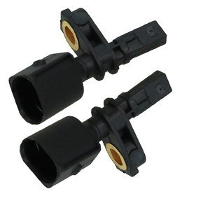2x capteur ABS essieu avant