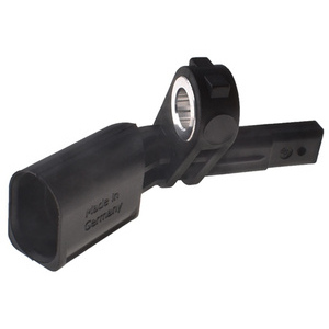 Capteur, vitesse de roue