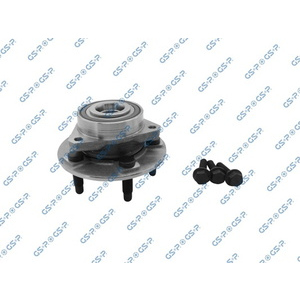 Kit de roulements de roue