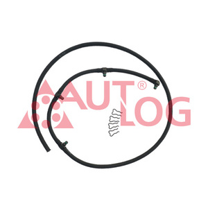 Tuyau, carburant de fuite