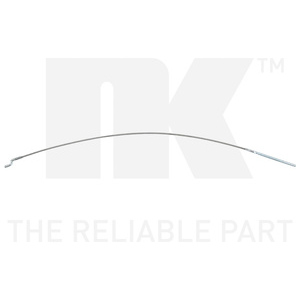 Câble de frein à main arrière gauche+droite