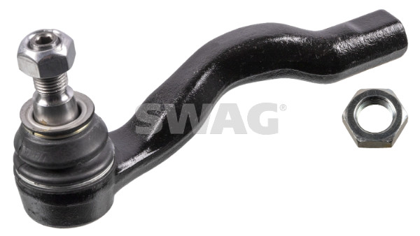 SWAG 10 93 3702 - Rotule de barre de connexion