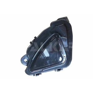 Ampoule, feu d'accès