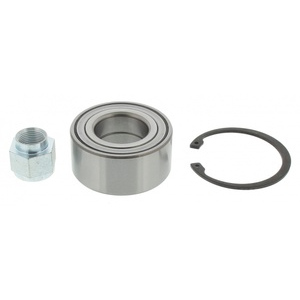 Roulement de roue avant sans ABS