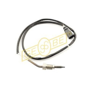 Capteur, température des gaz