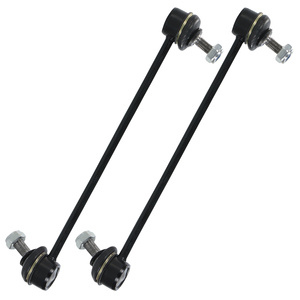 2x support pendulaire / barre de couplage