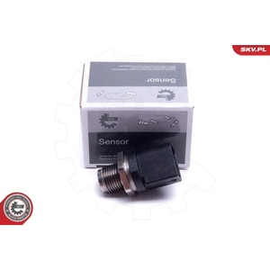 Capteur, pression de carburant