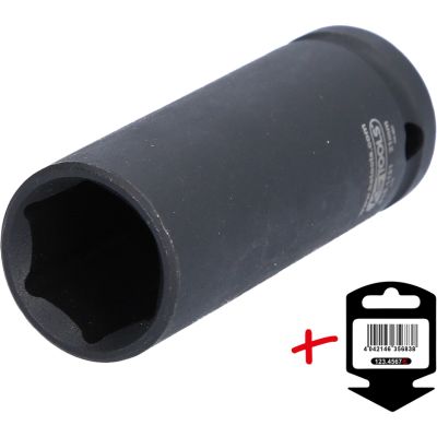 Tubulara de impact KSTOOLS KS515.1121-E