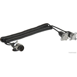 Adaptateur, serpentin électrique