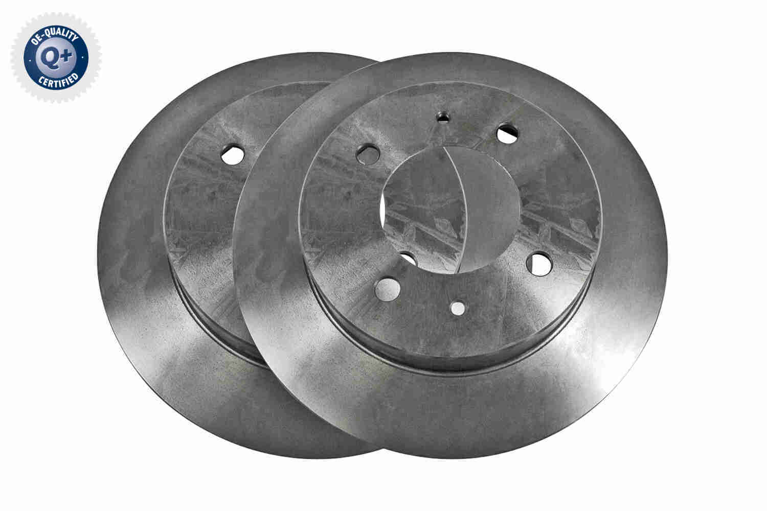 ACKOJA A52-40004 - 1x disque de frein