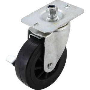 Roulette de direction
pour servante d'atelier art. 4105