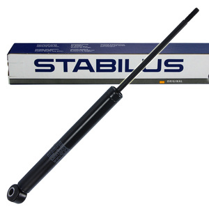 Amortisseur de frein à inertie pour AL-KO 120 SR version A,