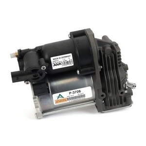 Compresseur, système d'air comprimé