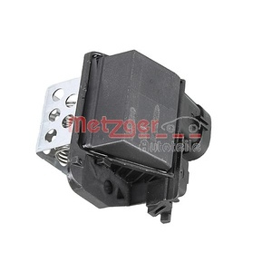 Commande, ventilateur électrique (refroidissement du moteur)