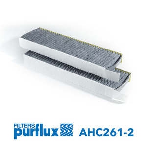 Filtre, air de l'habitacle