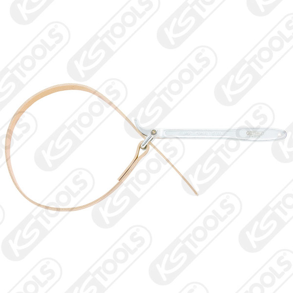 Cleste cu banda KSTOOLS KS114.0171