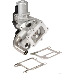 Vanne EGR