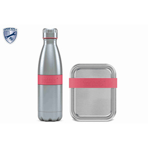 Set TWEE 500 ml + SMACHT800 ml