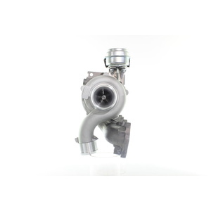 Chargeur, suralimentation - pièce neuve -