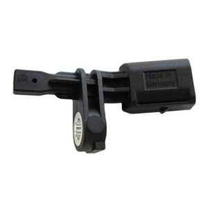 Capteur, vitesse de roue