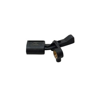 Capteur, vitesse de roue