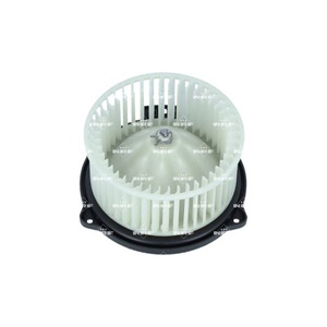 Pulseur d'air habitacle