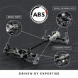 A.B.S. 32145 - Capteur, vitesse de roue 4