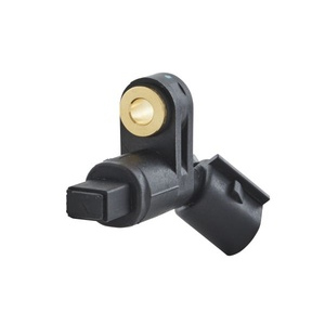 Capteur, vitesse de roue