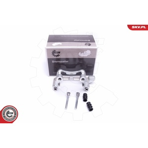 Support, étrier de frein