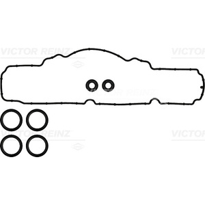 Jeu de joints d'étanchéité, couvercle de culasse