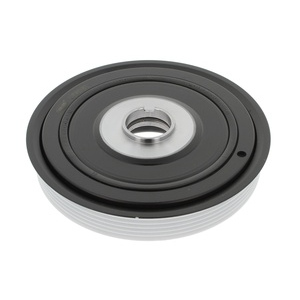 Poulie de vilebrequin QUALITÉ DE PREMIER ÉQUIPEMENT