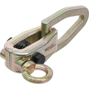 Pince pour redresser la carrosserie - 90° - deux sens de traction - max. 3 t